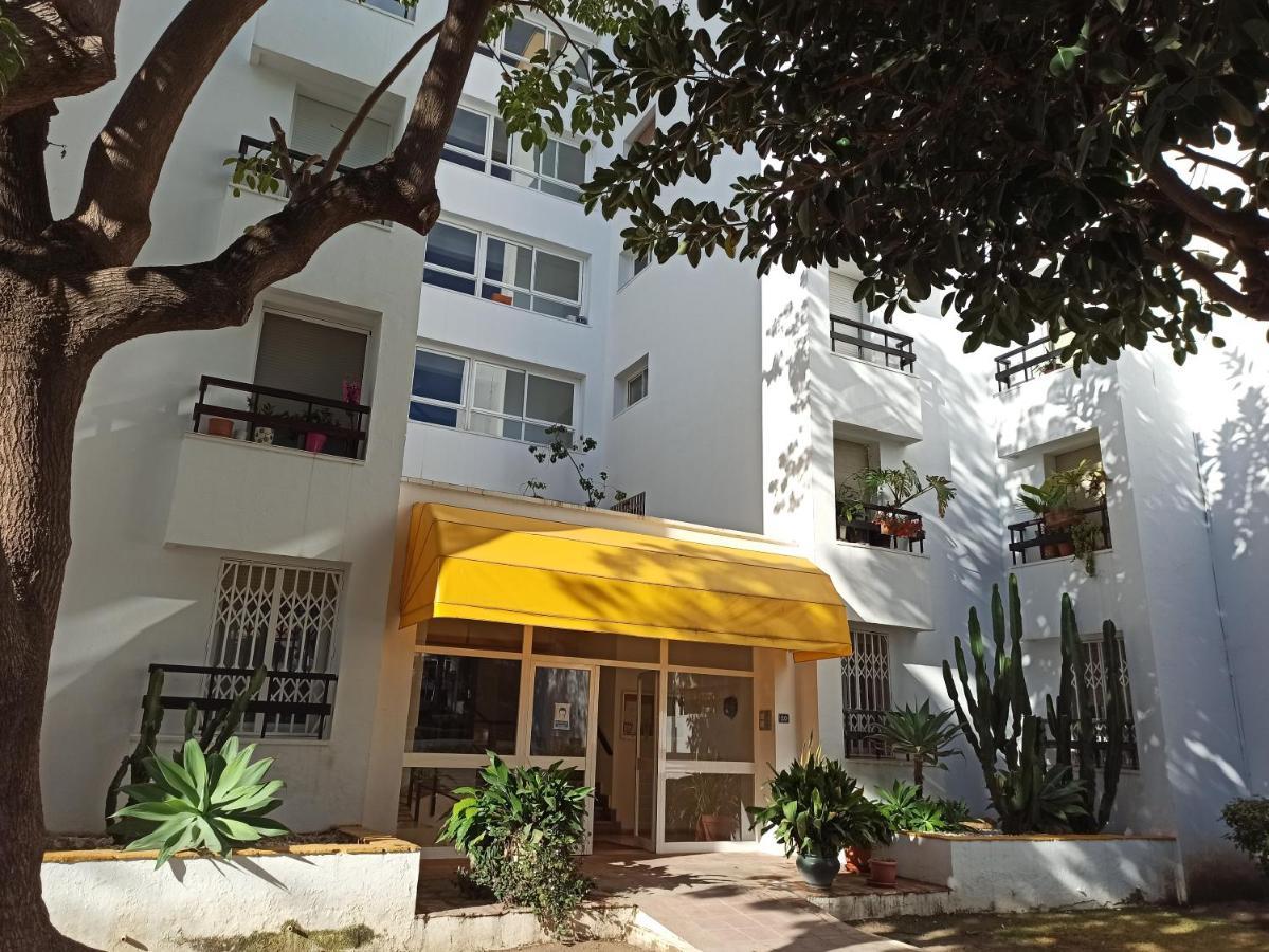 Appartement Reformado Luminoso Acogedor Marbella