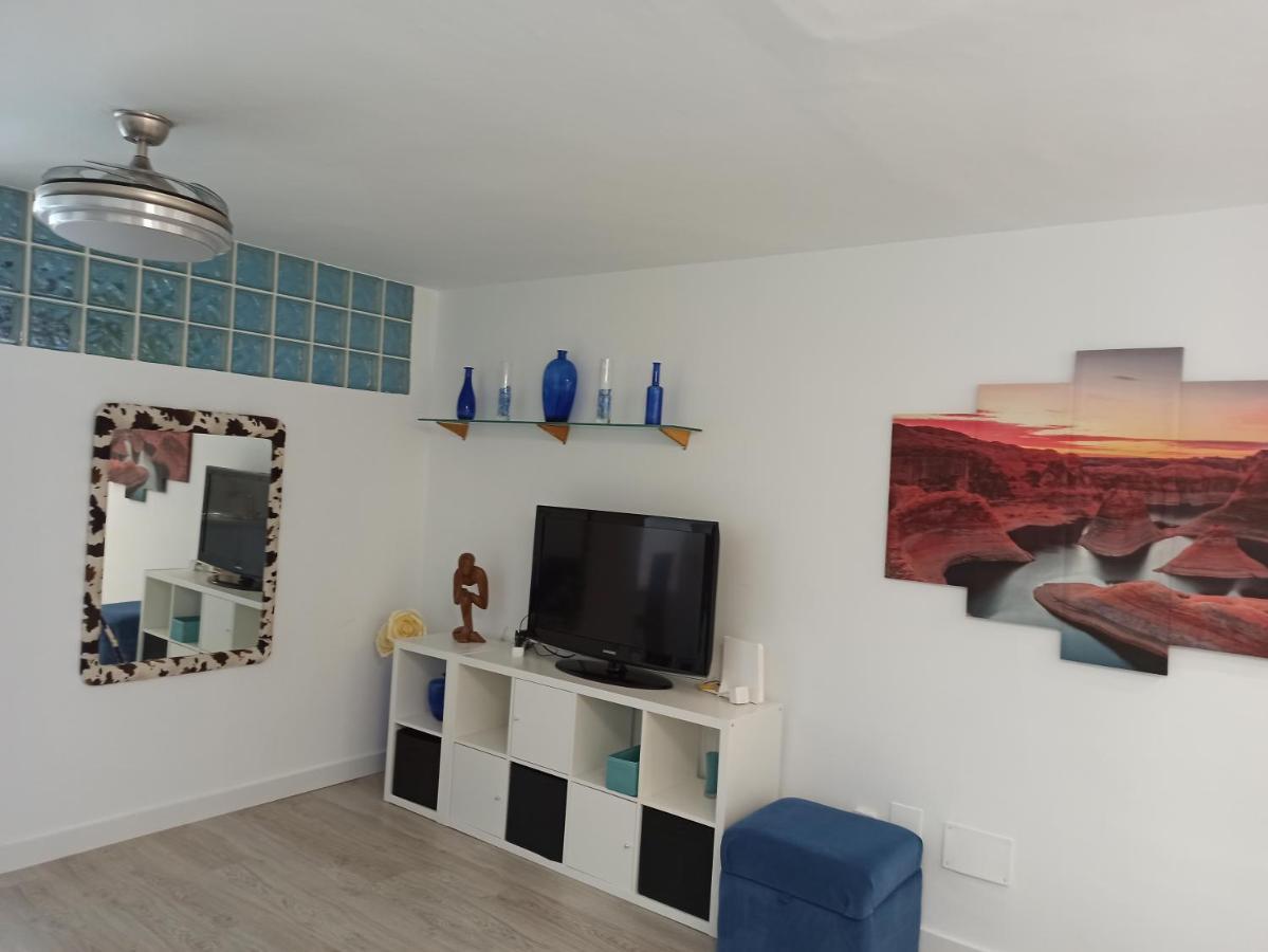 Appartement Reformado Luminoso Acogedor Marbella