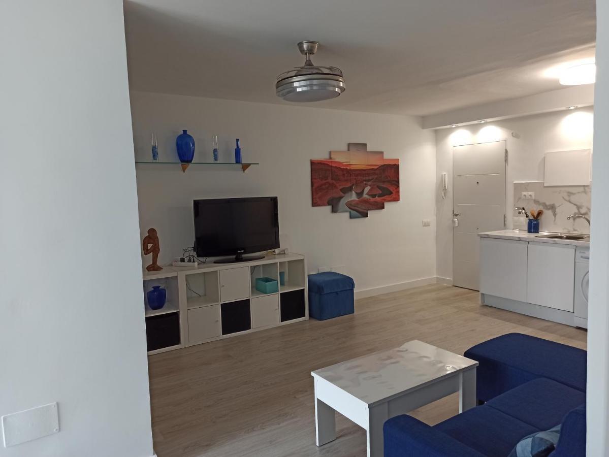 Appartement Reformado Luminoso Acogedor
