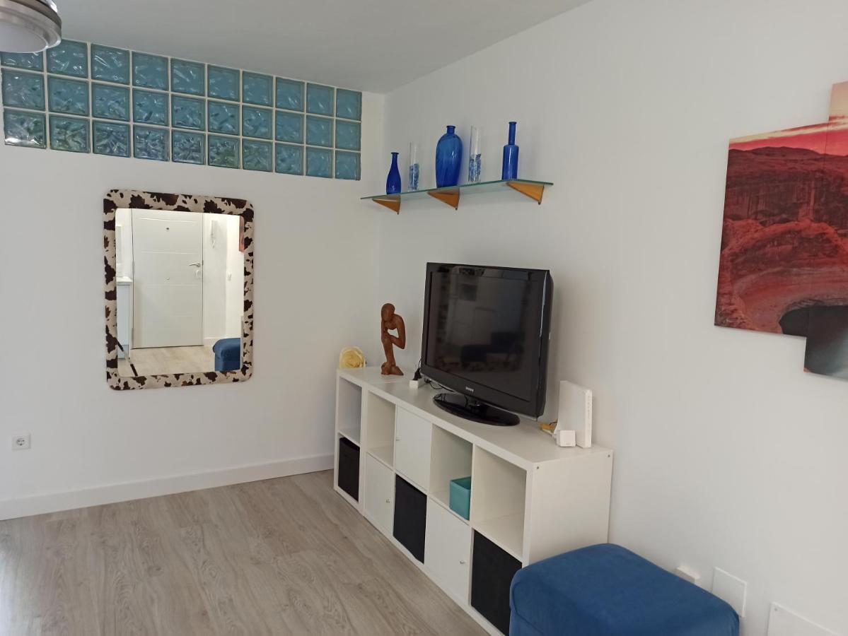 Reformado Luminoso Acogedor Appartement